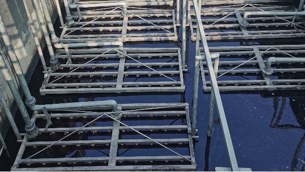 蘇凈分享：mbr膜生物反應(yīng)器的技術(shù)特點(diǎn)