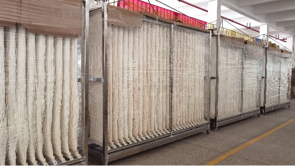 在污水處理領(lǐng)域中mbr膜有哪些優(yōu)勢(shì)？