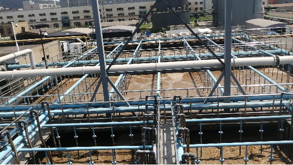 mbr中空纖維膜在哪些領(lǐng)域比較常見呢？