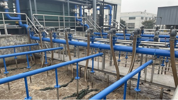 mbr膜生物反應(yīng)器