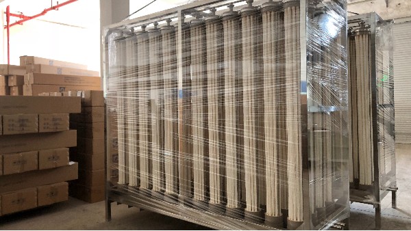 哪些因素會(huì)影響mbr膜的壽命？