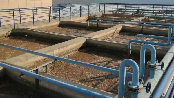 江西某電子公司mbr膜案例