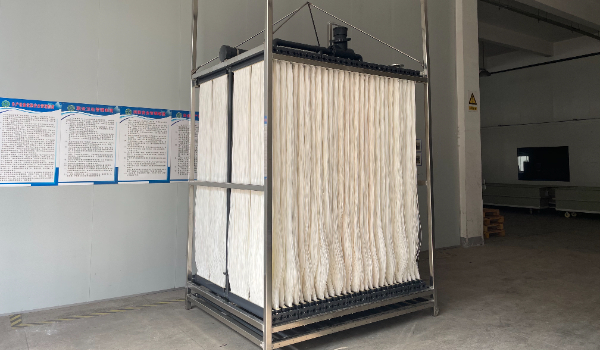 如何選擇適合的膜組件？