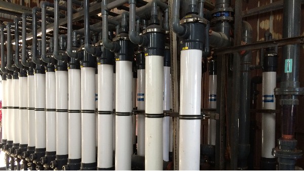 使用超濾膜有哪些優(yōu)勢(shì)呢？