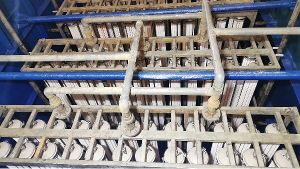 <i style='color:red'>mbr膜通量</i>范圍一般為多少？