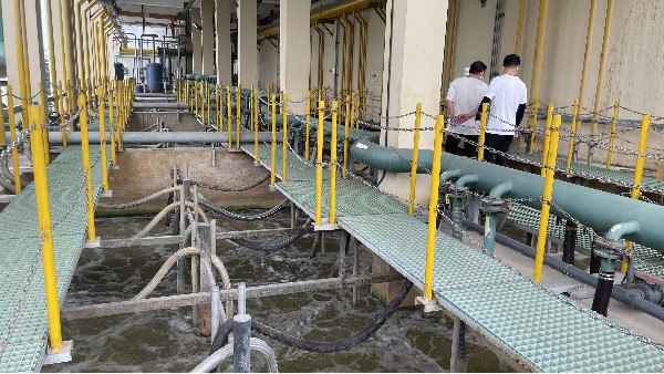 什么是膜通量和回收率？