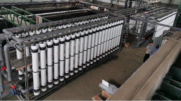 國產超濾膜的未來市場前景怎么樣？