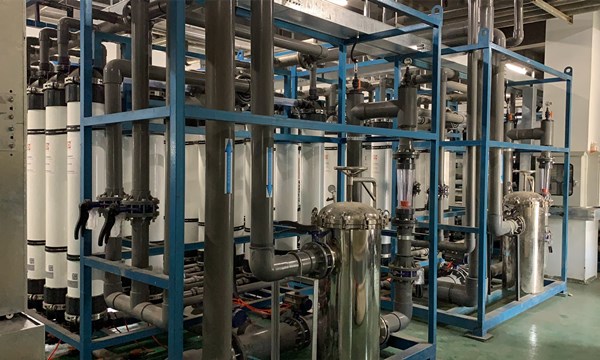 國內(nèi)超濾膜廠家