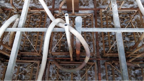 和傳統工藝相比，MBR膜有什么不同？