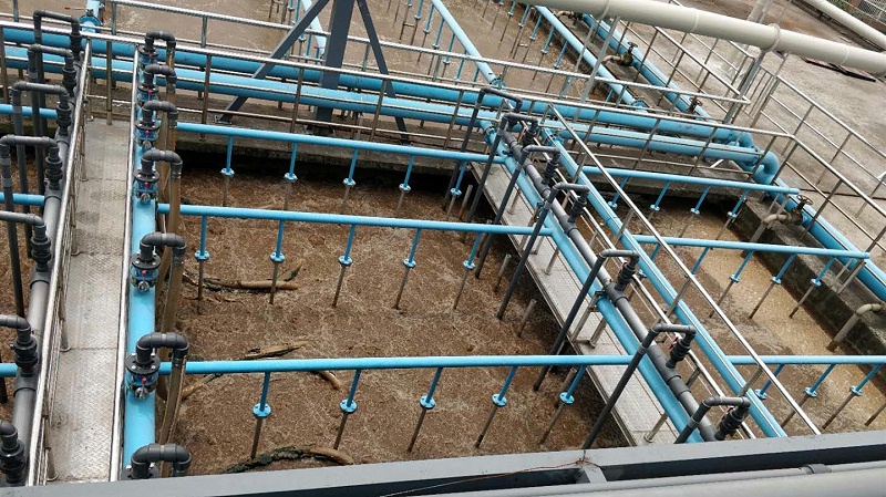 食品行業(yè)MBR膜