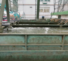 昆山某電鍍企業(yè)廢水回用