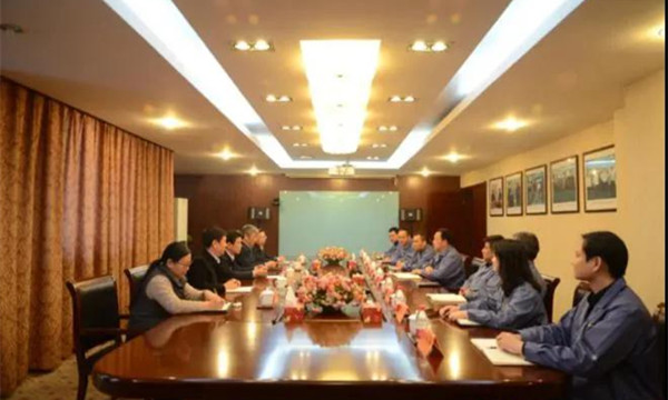 創元集團蘇凈集團