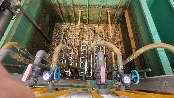 MBR+RO雙膜法工藝包：工業(yè)廢水回用的綠色引擎