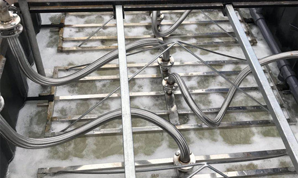 一體化污水設備