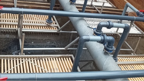 為什么mbr工藝適合處理印染廢水？