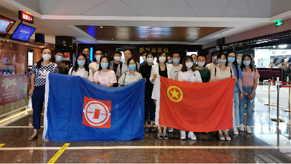 憶往昔崢嶸    念歲月靜好