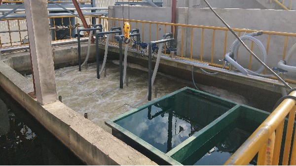 mbr膜長(zhǎng)期不用時(shí)如何保存呢？