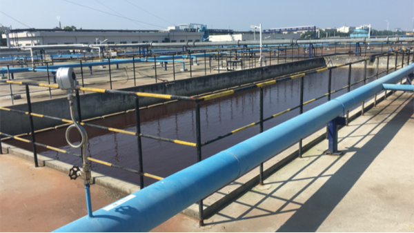 蘇凈UF+RO雙膜法<i style='color:red'>中水回用</i>系統(tǒng)