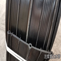 注漿管止水帶